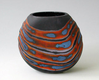 伊藤けんじ～現代ガラス工芸家列伝／彩グラススタジオ : “モノもの”応援帳