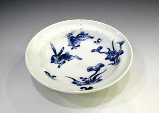 古伊万里の再現に挑む～貴祥窯 小柳晴久 : “モノもの”応援帳