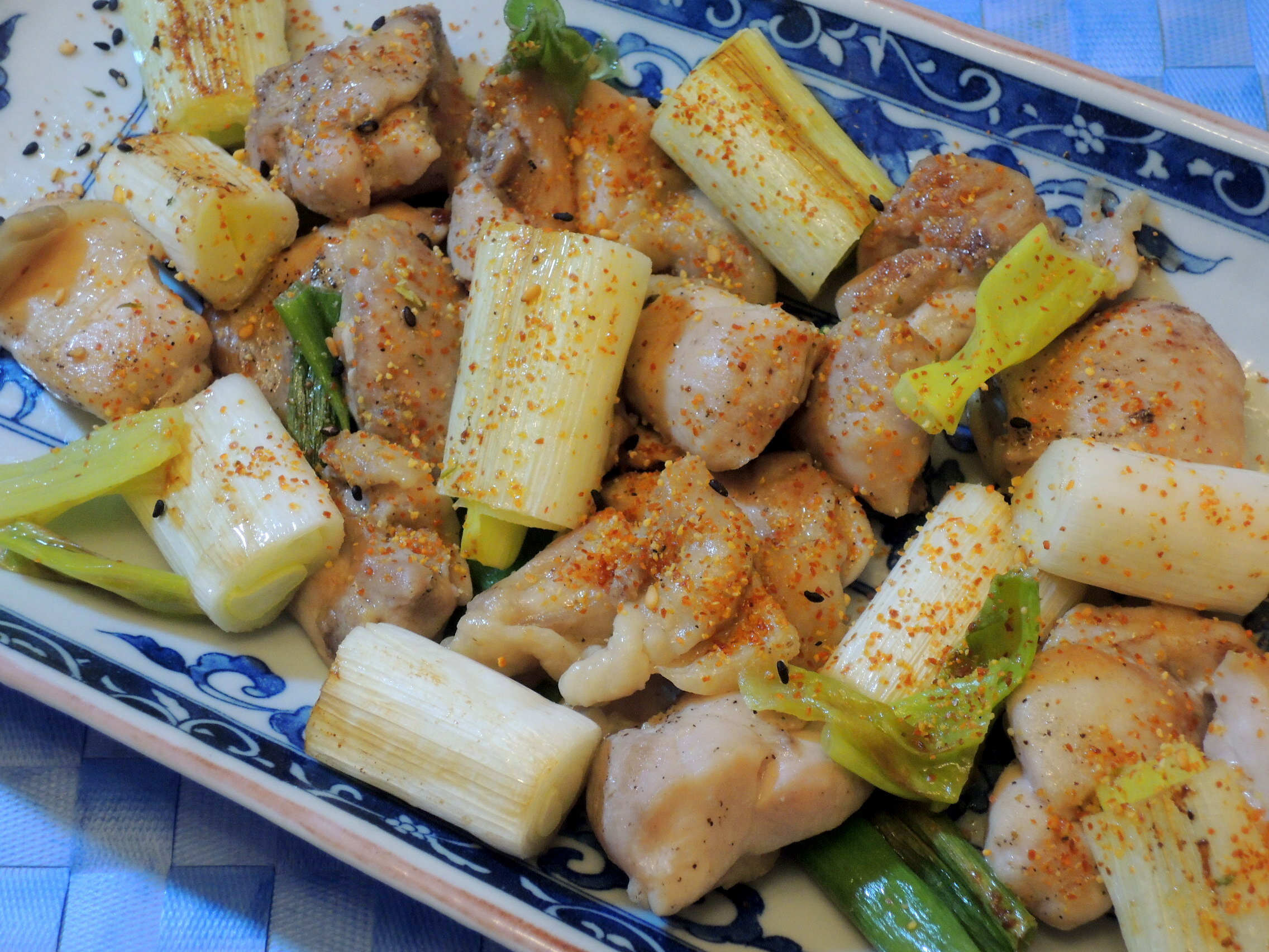 野菜をたっぷり食べよう ズッキーニと山芋の温玉 今夜も 家飲み居酒屋 野菜をたっぷり食べよう ズッキーニと山芋の温玉 今夜も 家飲み居酒屋