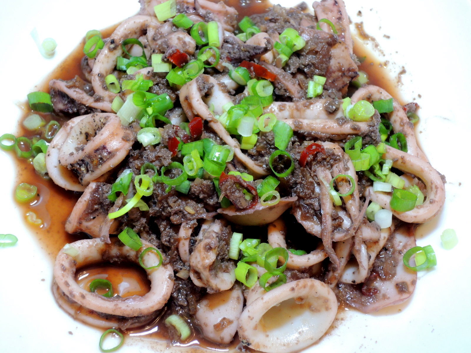 ビールに合うおつまみ特集 イカのワタ焼き他 今夜も 家飲み居酒屋 ビールに合うおつまみ特集 イカのワタ焼き他 今夜も 家飲み居酒屋