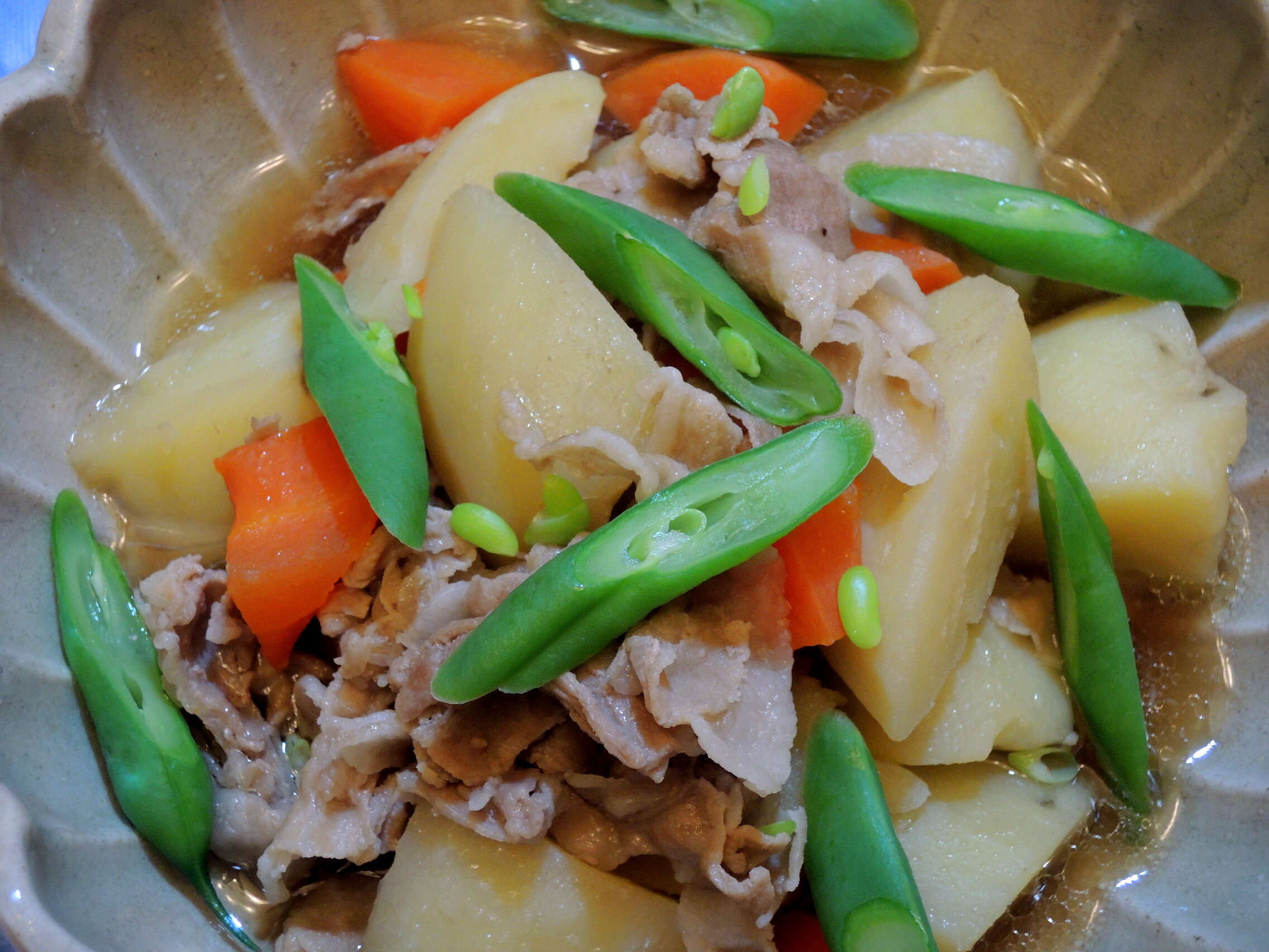 ホワイトソースを作らず簡単に 絹揚げとほうれん草の豆乳グラタン 今夜も 家飲み居酒屋 ホワイトソースを作らず簡単に 絹揚げとほうれん草の豆乳グラタン 今夜も 家飲み居酒屋
