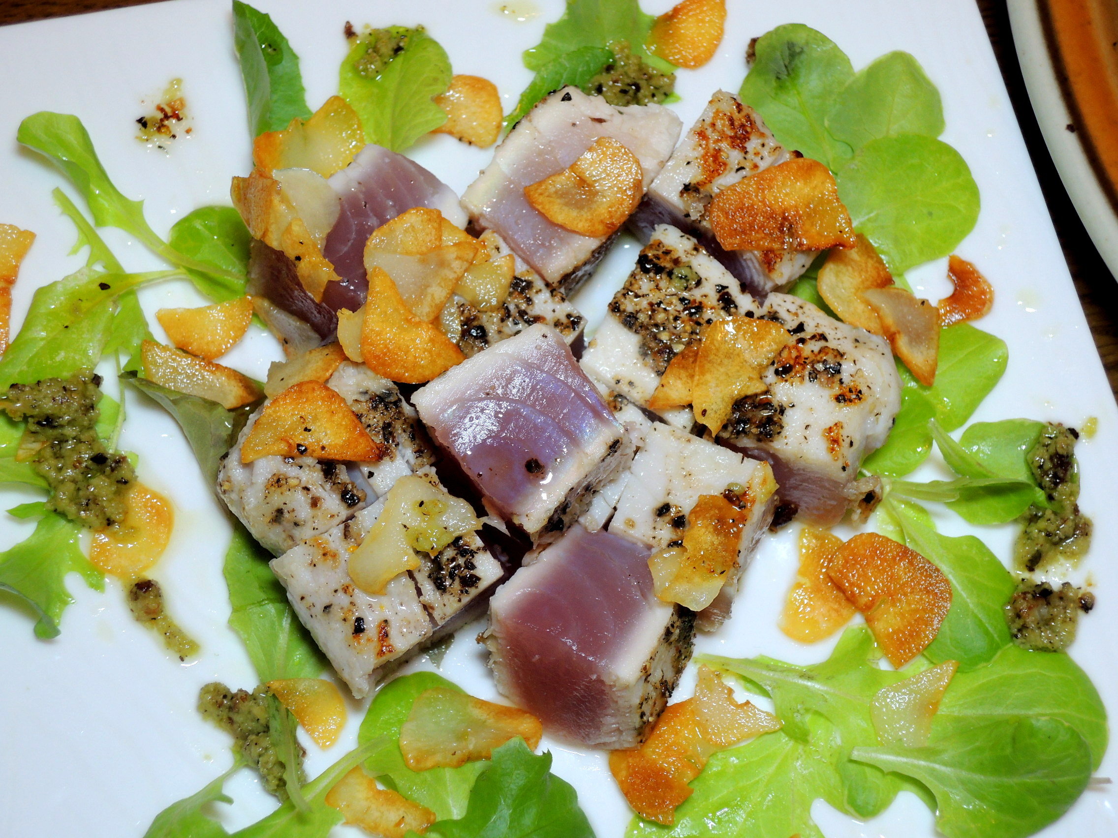 びんちょうマグロのステーキと花火のお弁当 今夜も 家飲み居酒屋 びんちょうマグロのステーキと花火のお弁当 今夜も 家飲み居酒屋