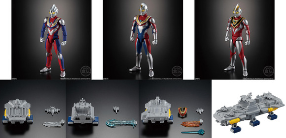 超動ウルトラマン5