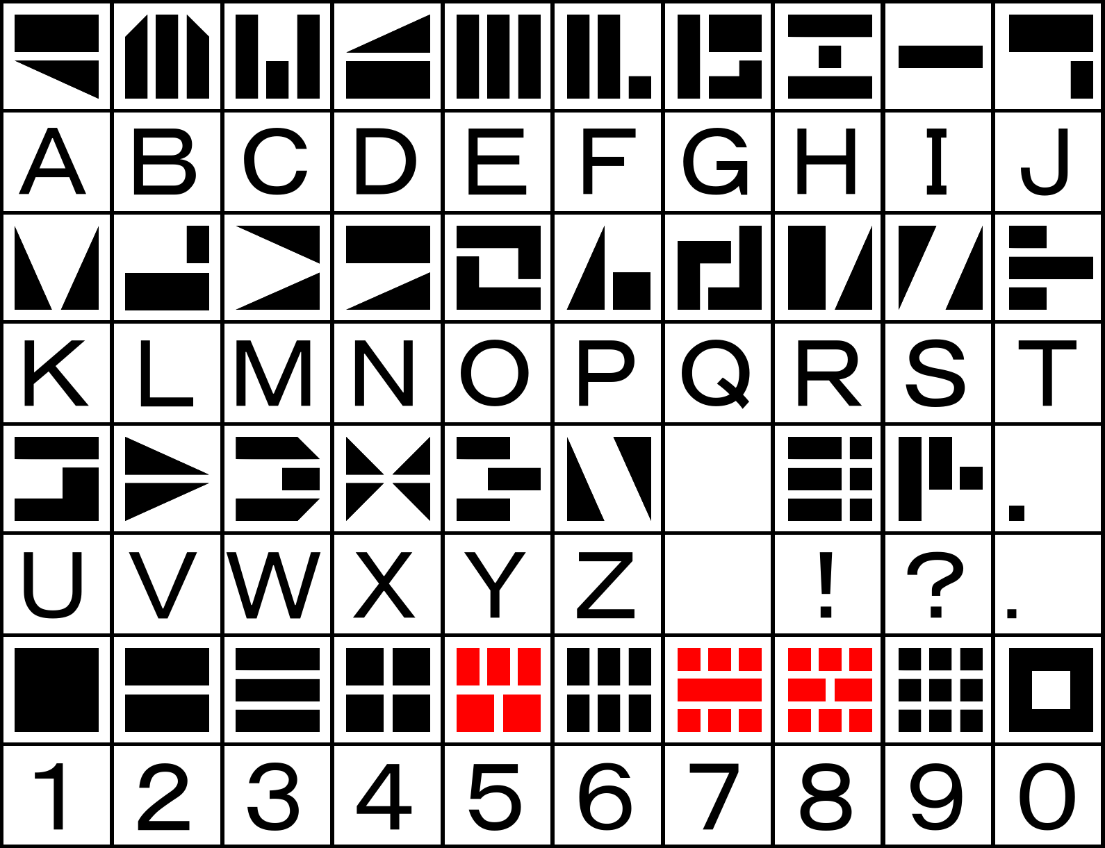 謎の文字フォント化計画 更新 10 30 特撮玩具好きの部屋 謎の文字フォント化計画 更新 10 30 特撮玩具好きの部屋