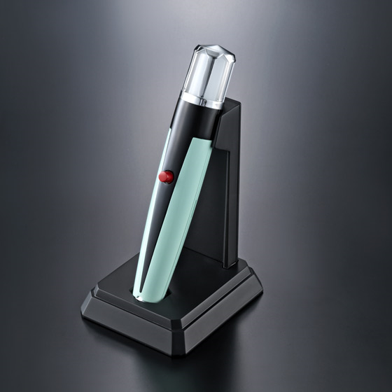 プレバン】限定！ウルトラレプリカ ベータカプセル＆スパークレンス