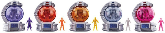 コクピットセット02
