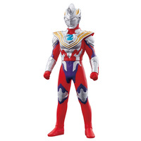 ウルトラマンゼット_ガンマフューチャー
