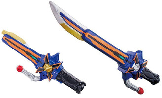 Xロッドソード