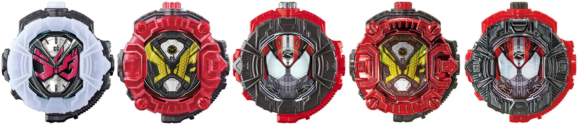 仮面ライダージオウ ガシャポン情報 特撮玩具好きの部屋 仮面ライダージオウ ガシャポン情報 特撮玩具好きの部屋