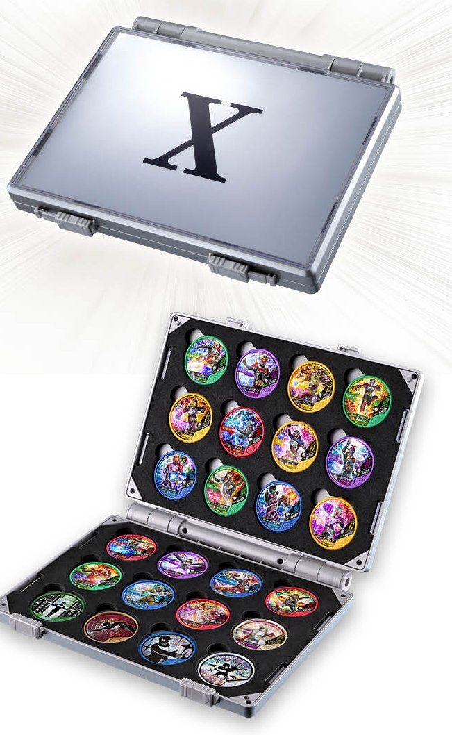 プレバン限定】仮面ライダー ブットバソウル オフィシャルメダル