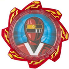 18カクレンジャー