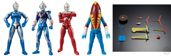 超動ウルトラマン9
