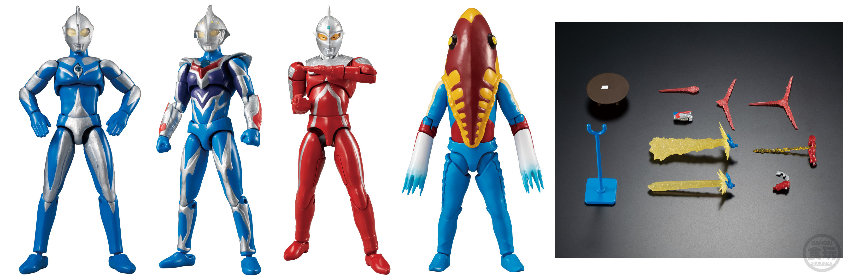 第一ネット 新品未開封 超動ウルトラマン トリガー ゼット ティガ ジャグラス メビウス セブン キリエロイド イーヴィルティガ セット ヒーロー 特撮 Moshimoshiseattle Com