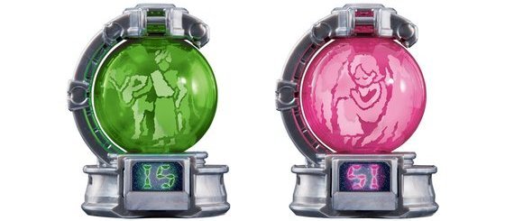 宇宙戦隊キュウレンジャー 玩具情報 : 特撮玩具好きの部屋 宇宙戦隊キュウレンジャー 玩具情報 : 特撮玩具好きの部屋