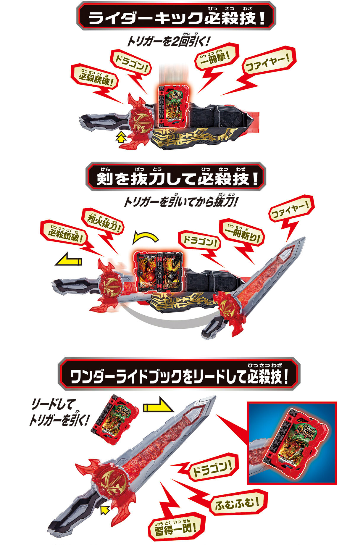 | ブックゲート DXブックゲートワンダーライドブック 仮面ライダーセイバー 仮面ライダー図鑑 東映 | 特撮