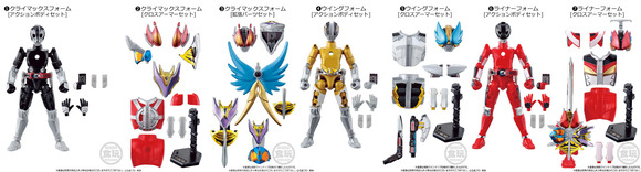 装動仮面ライダー電王2
