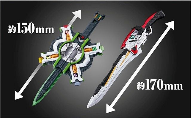 プレバン限定】HPC-EX！第1弾は「プリズムビッカー」＆「エンジン