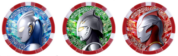 レジェンドセット01