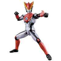 アクションフィギュアロッソフレイム