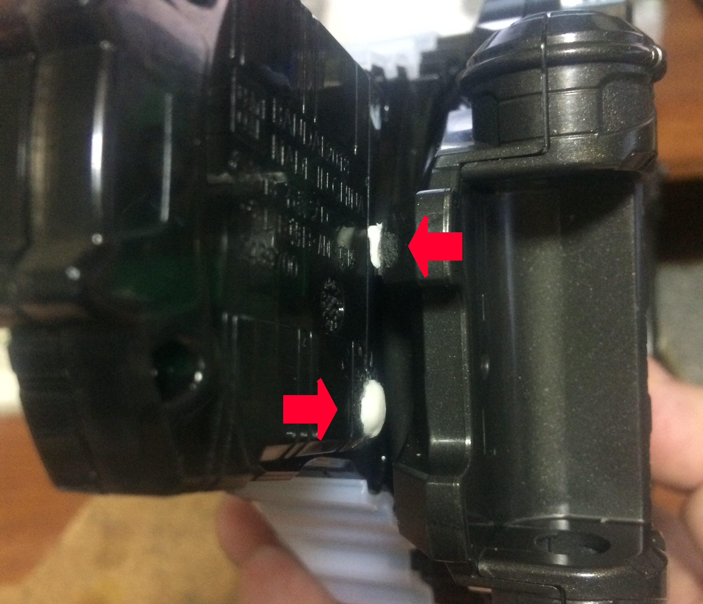 ジクウドライバーのロック解除時のモヤモヤを解消してみたｗ 特撮玩具好きの部屋