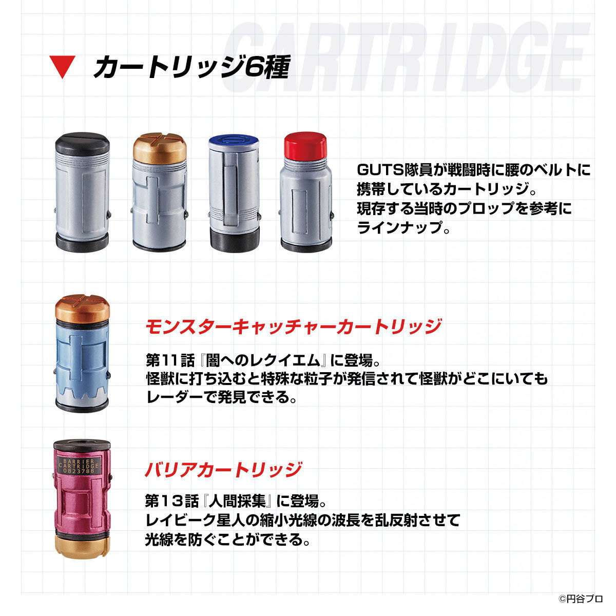 プレバン】ウルトラマンティガ GUTSハイパー！ : 特撮玩具好きの部屋