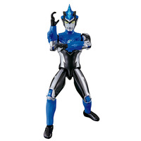 アクションフィギュアブルアクア
