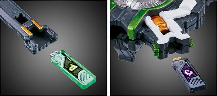 DXプリズムビッカー バンダイ DXプリズムビッカー バンダイ