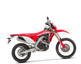 CRF250L