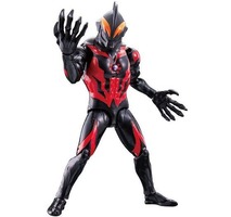 ウルトラマンベリアル