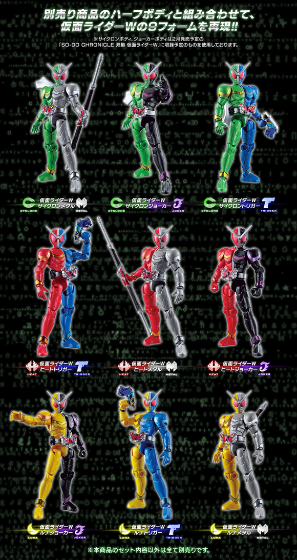 9フォーム