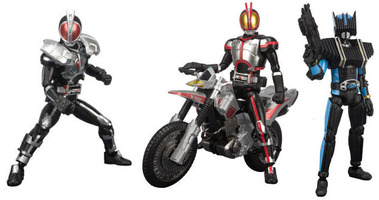 SHODO仮面ライダー2