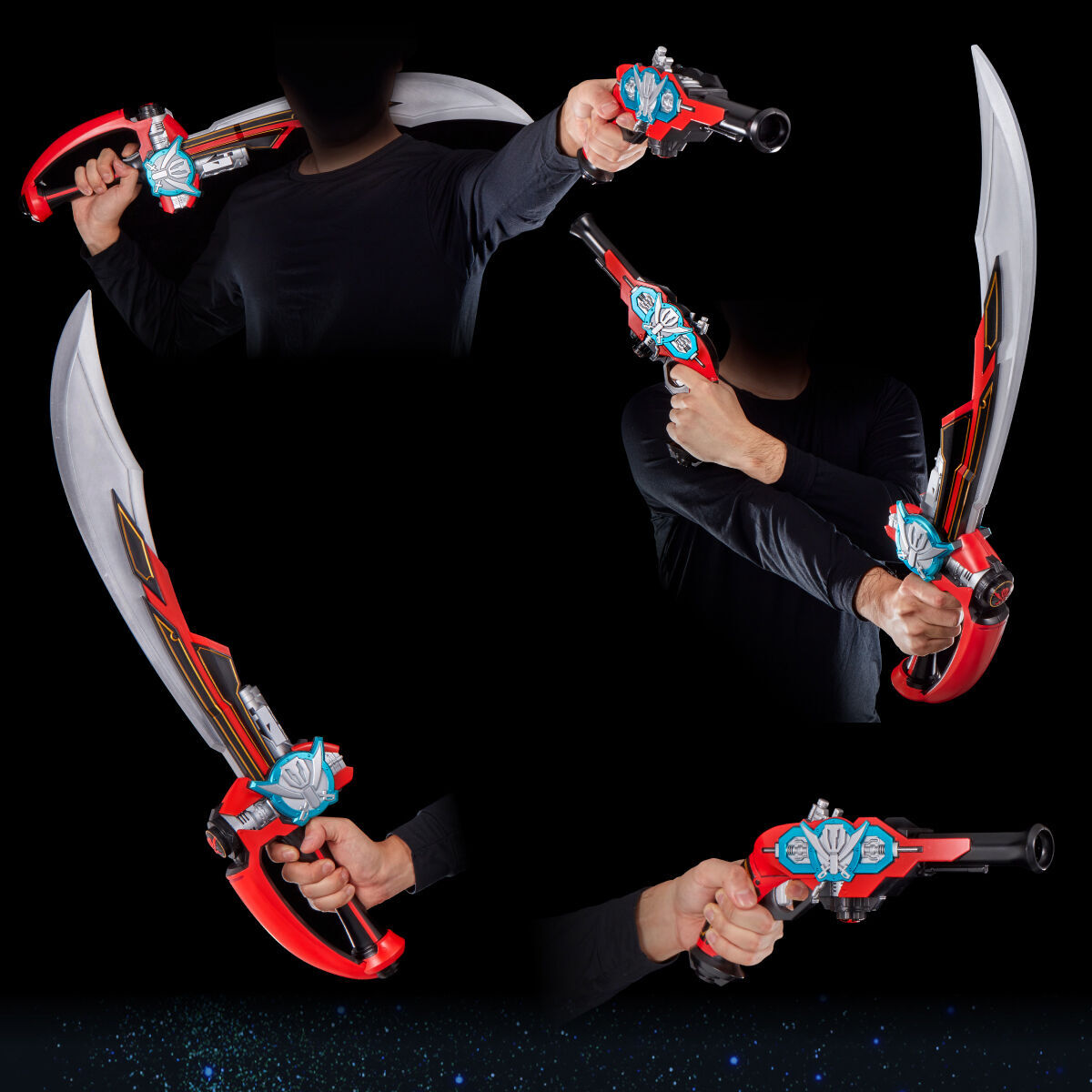 全6種セット メタルチャーム 全スーパー戦隊展 未開封 ゴーカイサーベル 全スーパー戦隊展 メタルチャーム 全6種セット｜Yahoo!フリマ