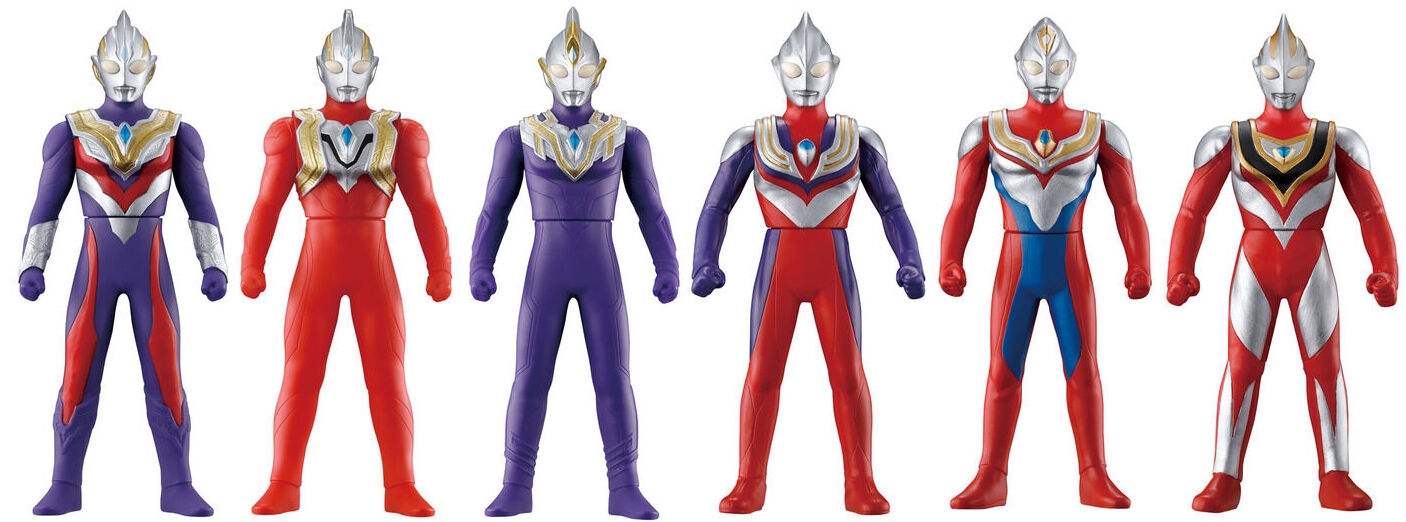 ウルトラマン系 食玩情報 21年 特撮玩具好きの部屋 ウルトラマン系 食玩情報 21年 特撮玩具好きの部屋