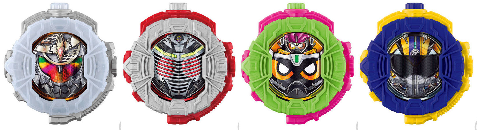 仮面ライダージオウ 食玩情報 : 特撮玩具好きの部屋 仮面ライダージオウ 食玩情報 : 特撮玩具好きの部屋