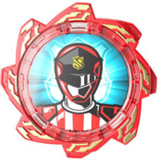 42パトレンジャー