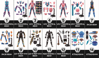 装動by5