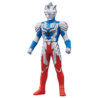 ウルトラマンゼット_アルファエッジ