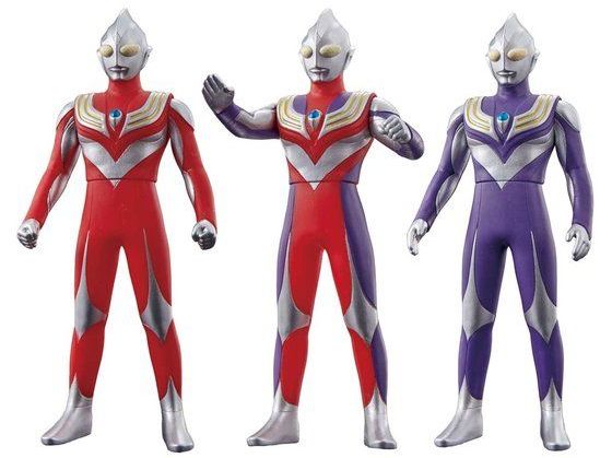 ウルトラマン系 玩具情報 21年度 特撮玩具好きの部屋