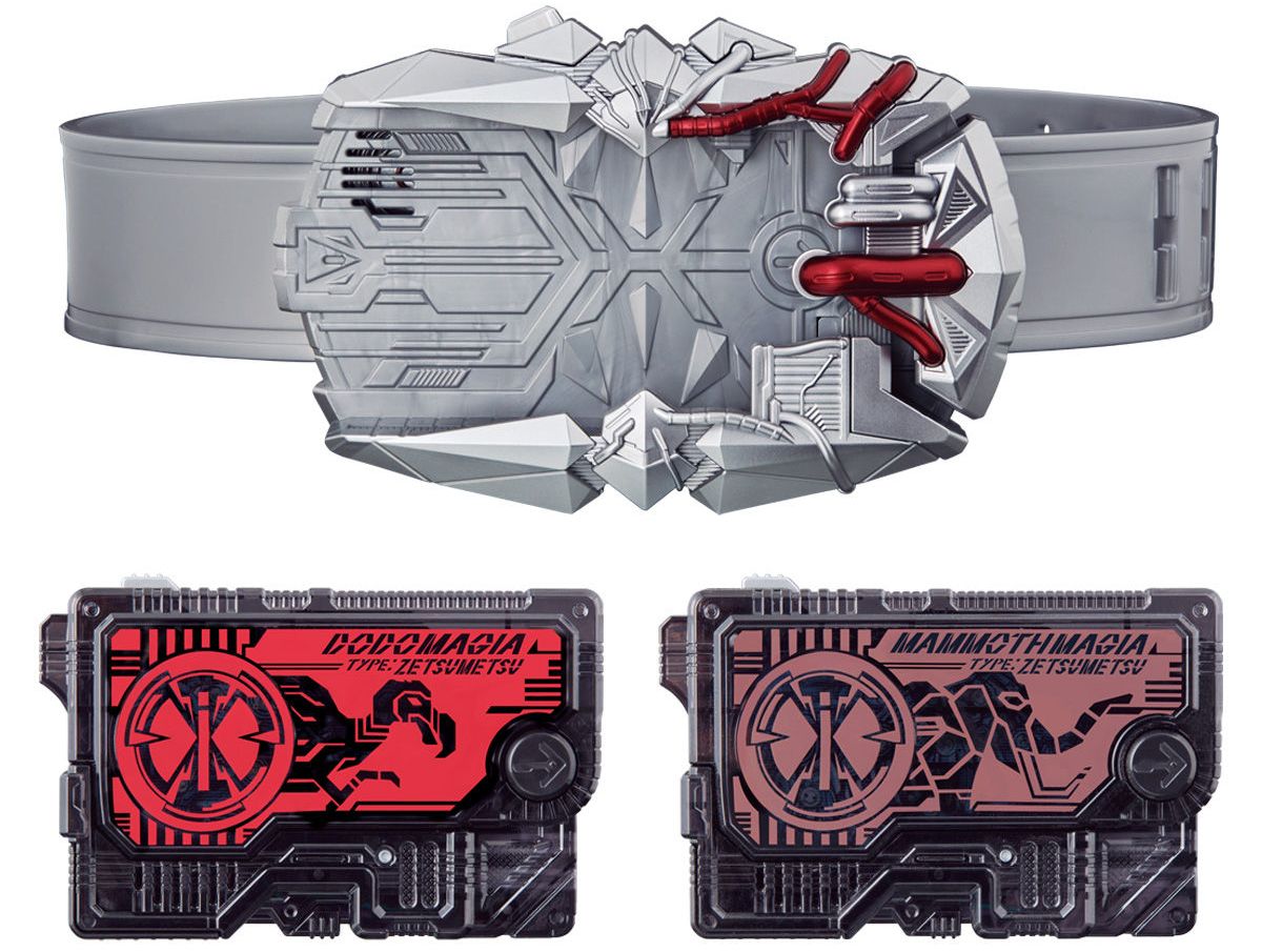 Amazon.co.jp: 仮面ライダージオウ ファイナルステージ&番組