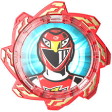 32ゴーオンジャー