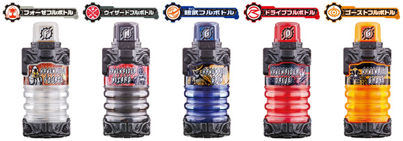 5本セット