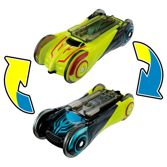 仮面ライダードライブ 玩具情報 : 特撮玩具好きの部屋