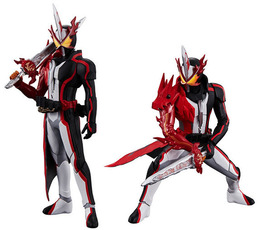 アルティメットルミナスプレミアム仮面ライダーセイバー