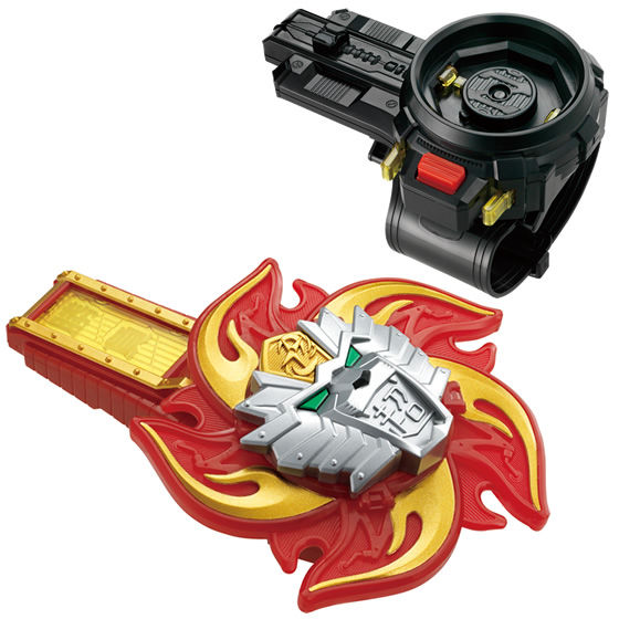 ニンニンジャー 玩具 玩具版 特撮玩具好きの部屋