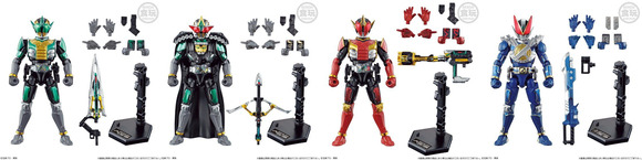 装動仮面ライダー電王ゼロ