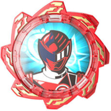 41キュウレンジャー