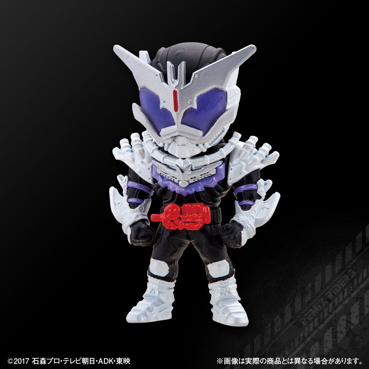 平成1期ライダーの最強フォームライドウォッチが発売! : 特撮 平成1期ライダーの最強フォームライドウォッチが発売! : 特撮