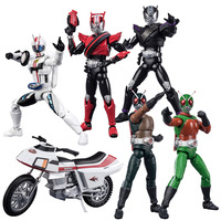 SHODO-X 仮面ライダー15