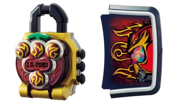 仮面ライダー鎧武 ロックシード まとめ ブラッドオレンジ