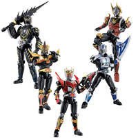 SO-DO CHIRONICLE 仮面ライダー龍騎3